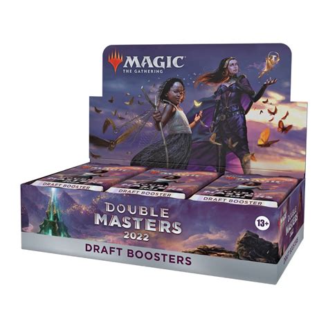 Magic double masters 2022